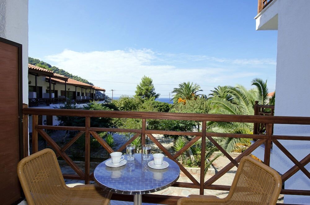 delphi hotel