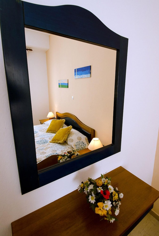 delphi hotel