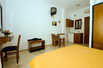 delphi hotel