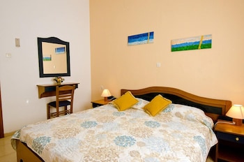 delphi hotel