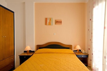 delphi hotel