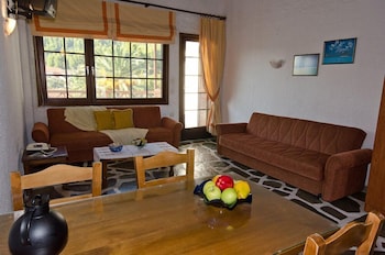delphi hotel