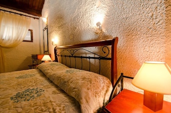 delphi hotel