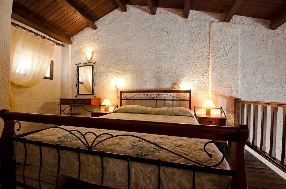 delphi hotel
