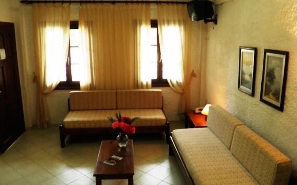 delphi hotel