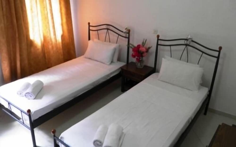 delphi hotel