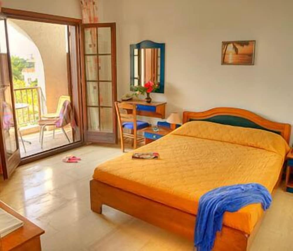 delphi hotel