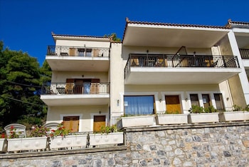 delphi hotel