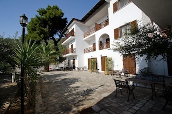 delphi hotel