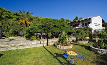 delphi hotel