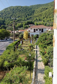 delphi hotel
