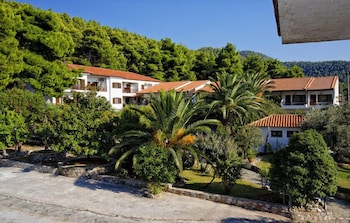 delphi hotel