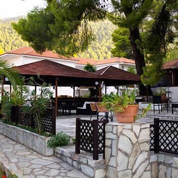 delphi hotel