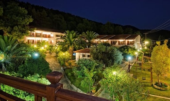 delphi hotel