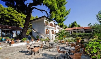 delphi hotel