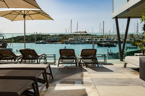 115 the strand hotel by neu collective