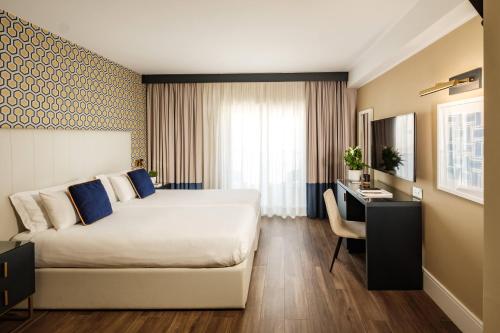 115 the strand hotel by neu collective