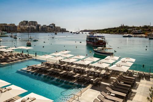 115 the strand hotel by neu collective