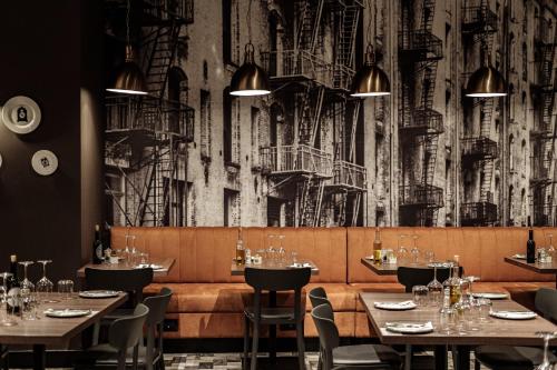 115 the strand hotel by neu collective