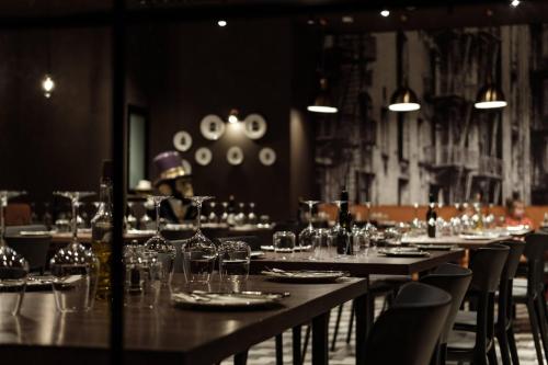 115 the strand hotel by neu collective