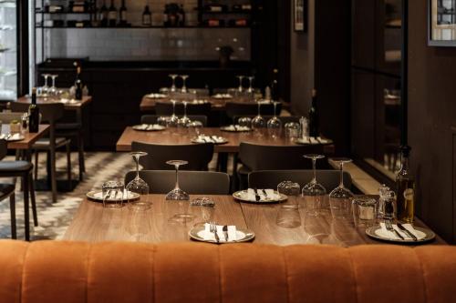 115 the strand hotel by neu collective