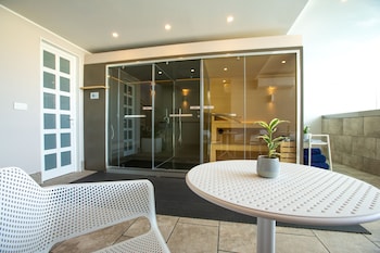 115 the strand hotel by neu collective