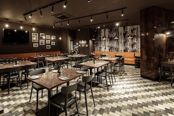 115 the strand hotel by neu collective