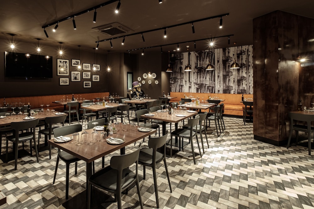 115 the strand hotel by neu collective