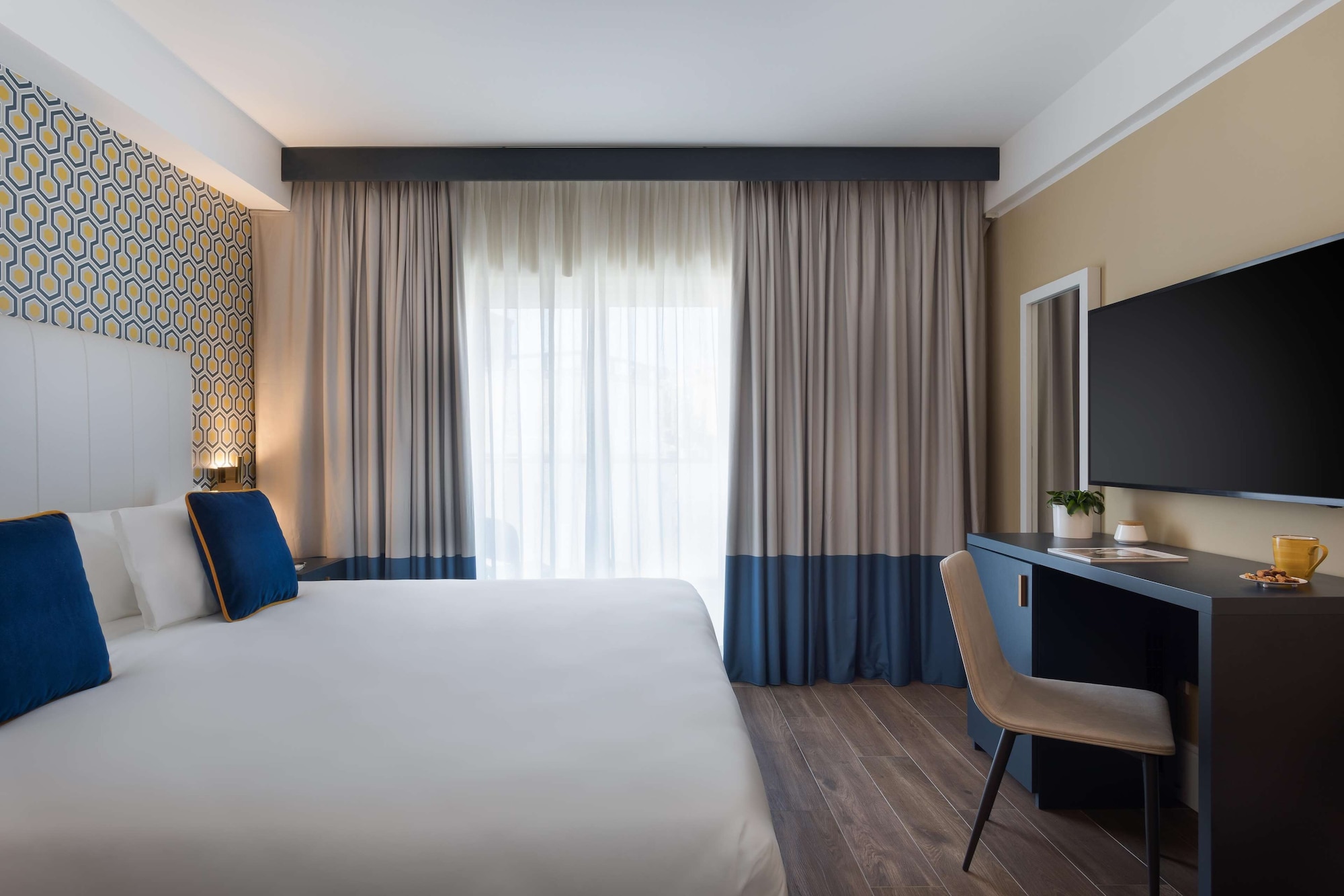 115 the strand hotel by neu collective