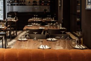 115 the strand hotel by neu collective