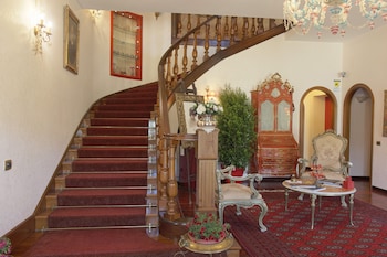 villa diana
