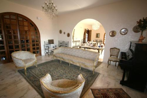 villa diana