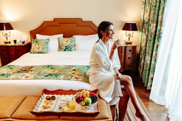 hotel reggia catarina
