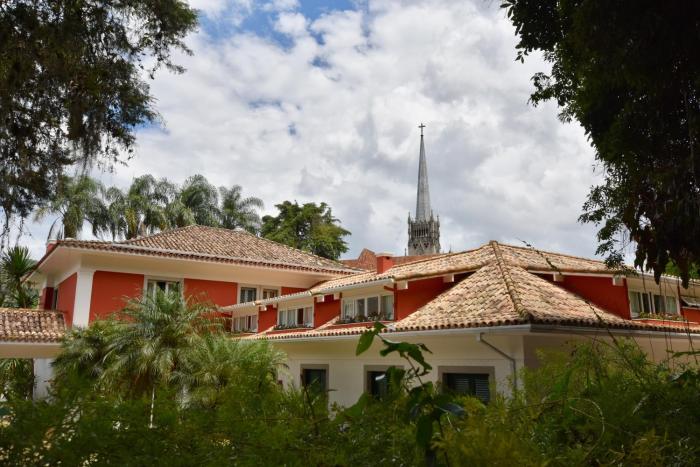 hotel reggia catarina