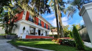 hotel reggia catarina
