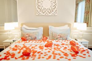 hotel reggia catarina