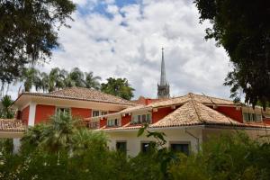 hotel reggia catarina