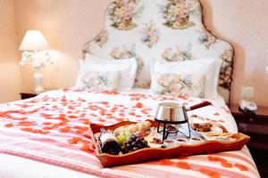 hotel reggia catarina