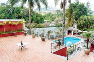 hotel reggia catarina