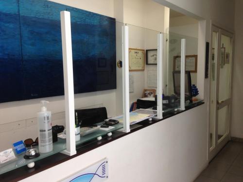 mare nostrum petit hotel