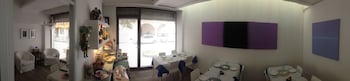 Mare Nostrum Petit Hotel,Near Cabrera Tower,2 star