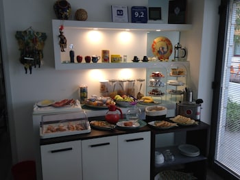 Mare Nostrum Petit Hotel,Near Cabrera Tower,2 star
