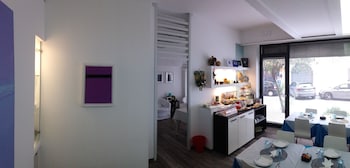 Mare Nostrum Petit Hotel,Near Cabrera Tower,2 star