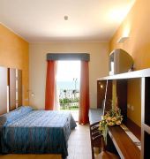 serenusa resort