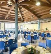 serenusa resort
