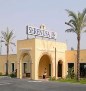 Serenusa Resort,Aragona>>Agrigento,4 star