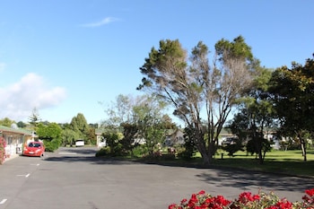 Astral Motel,Wanganui>>Aramoho,3 star