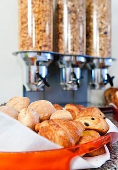 Queen Anne Hotel,Sainte-Catherine>>Brussels,3 star