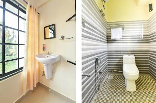 Oyo 82484 Vr Lodge,Kayamkulam - Pathanapuram Road Para Nooranad 690571 Alappuzha,3 star