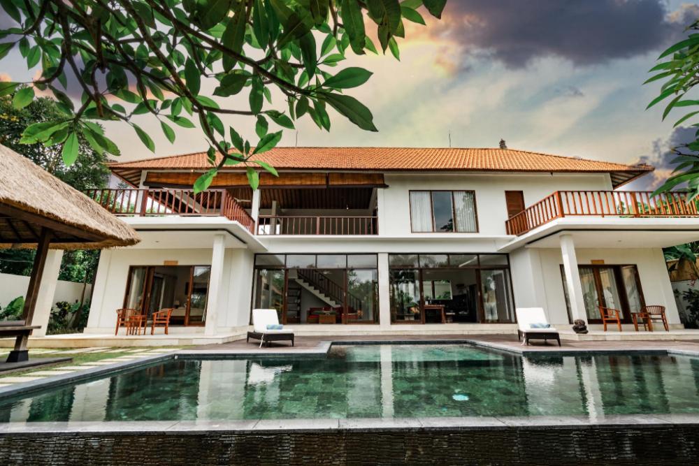 casa margarita bali